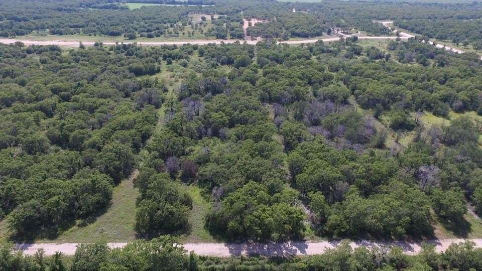5 Acres of Residential Land for Sale in Perrin, Texas