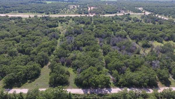 5 Acres of Residential Land for Sale in Perrin, Texas