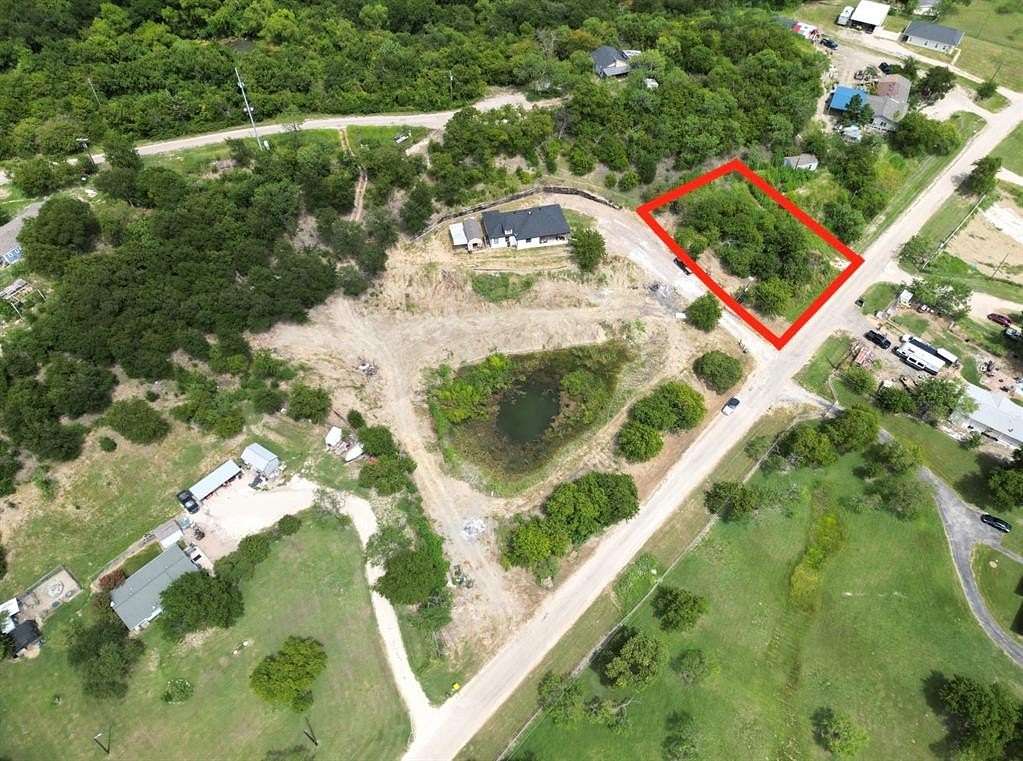 0.61 Acres of Residential Land for Sale in Waxahachie, Texas