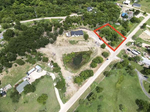 0.61 Acres of Residential Land for Sale in Waxahachie, Texas