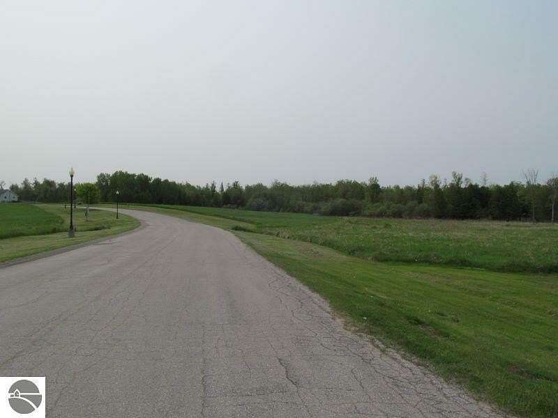 4 Acres of Residential Land for Sale in McBain, Michigan