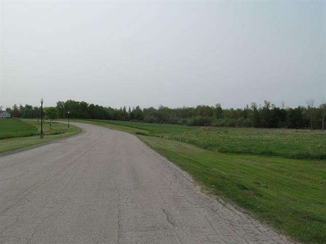 4 Acres of Residential Land for Sale in Riverside Township, Michigan