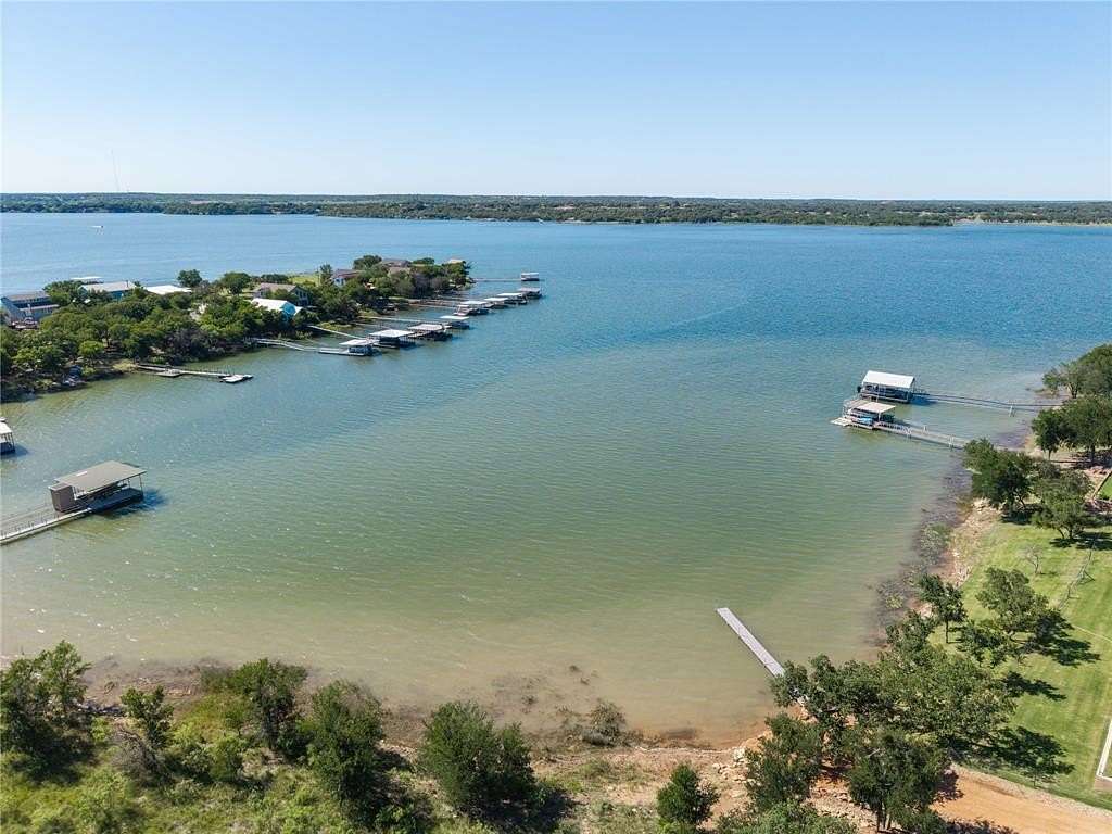 1.28 Acres of Residential Land for Sale in Brownwood, Texas