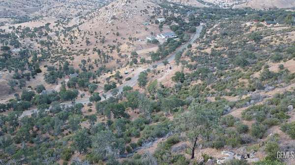 2.4 Acres of Land for Sale in Bodfish, California