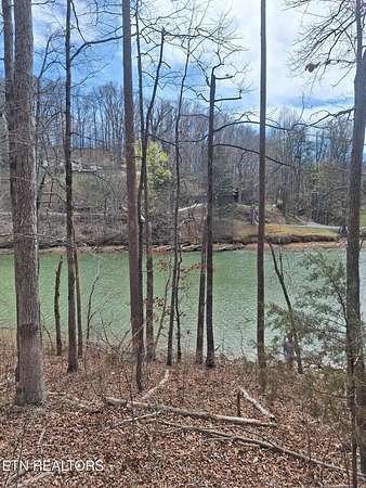 4.57 Acres of Residential Land for Sale in Knoxville, Tennessee
