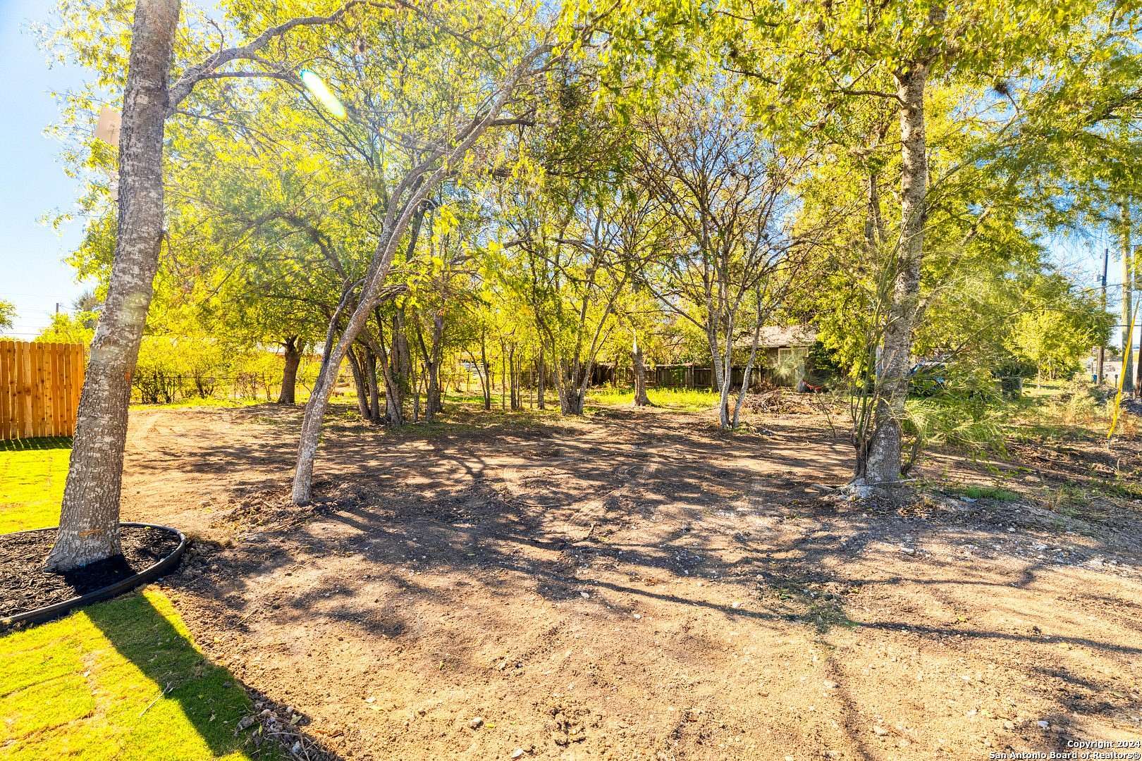 0.11 Acres of Residential Land for Sale in San Antonio, Texas