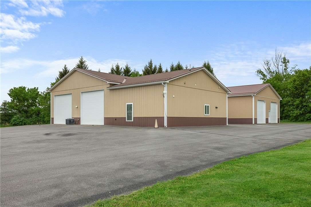 1.9 Acres of Improved Residential Land for Sale in Ovid, New York