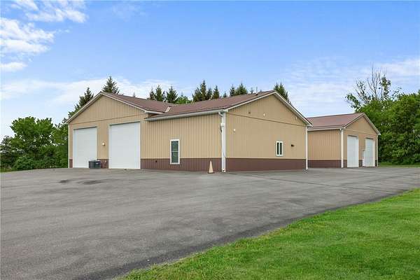 1.9 Acres of Improved Residential Land for Sale in Ovid, New York