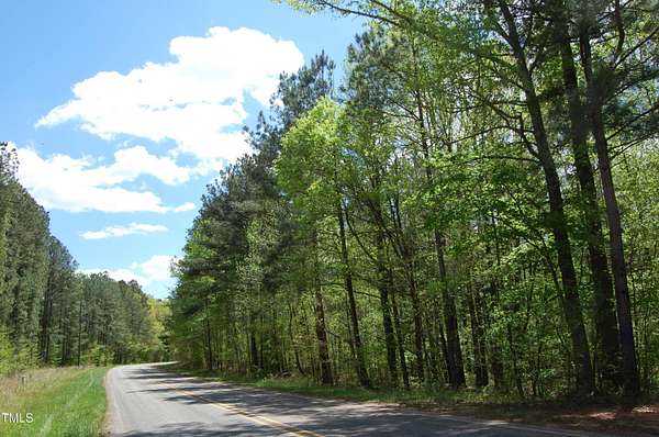 10 Acres of Residential Land for Sale in Kittrell, North Carolina