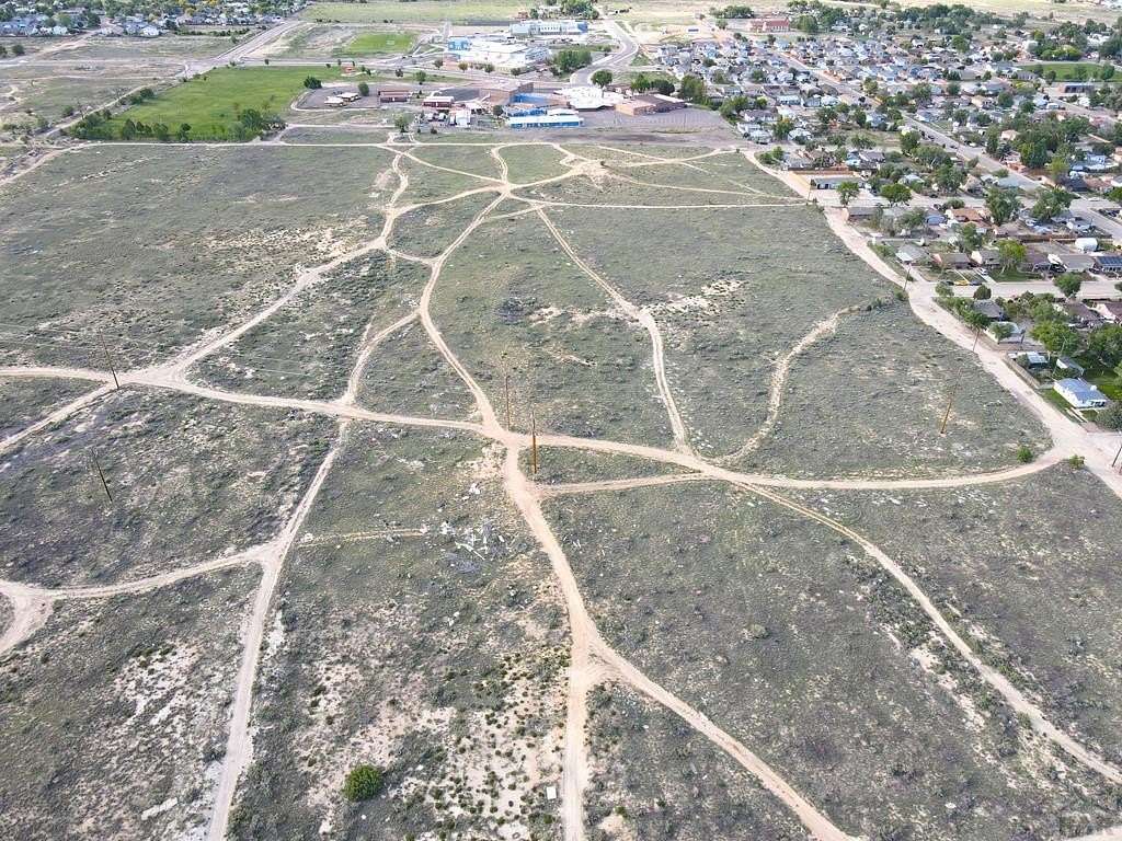 31.8 Acres of Land for Sale in Pueblo, Colorado