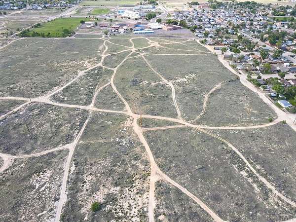 31.8 Acres of Mixed-Use Land for Sale in Pueblo, Colorado