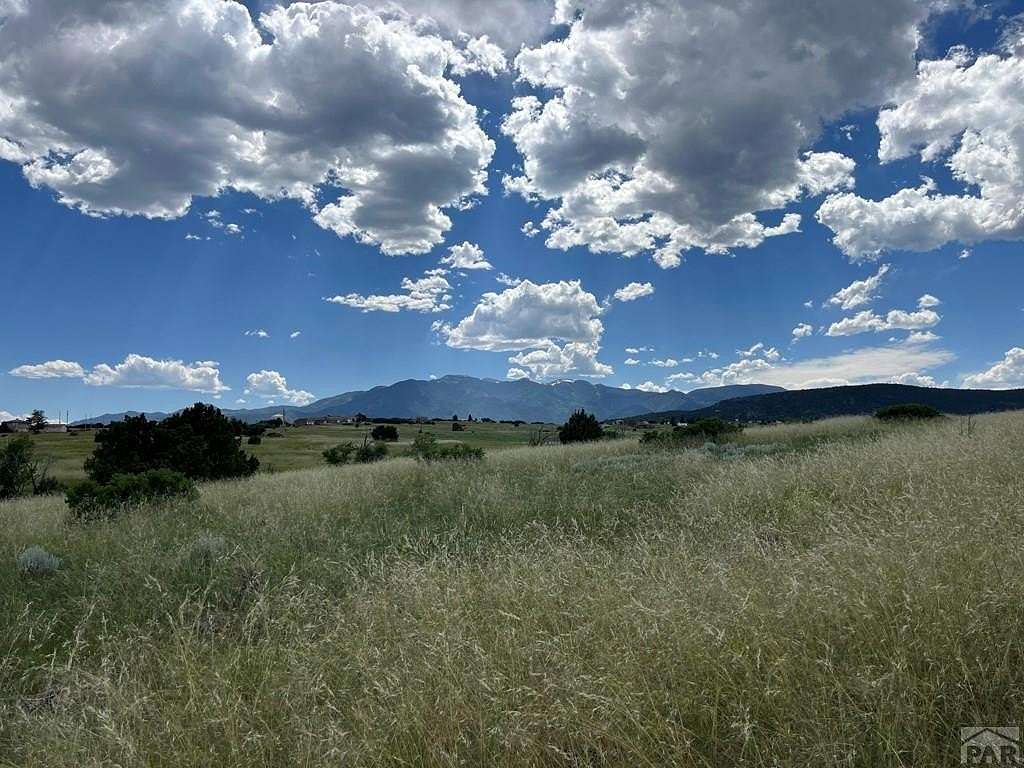 0.3 Acres of Residential Land for Sale in Colorado City, Colorado