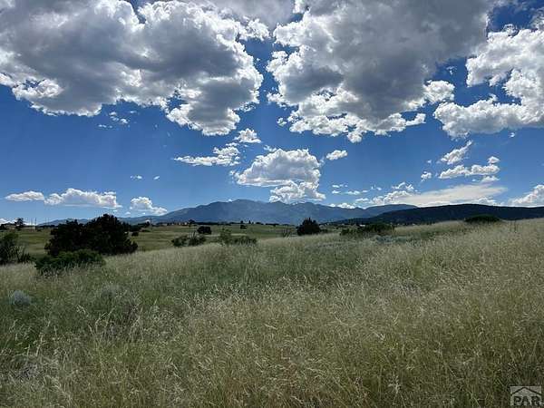 0.3 Acres of Residential Land for Sale in Colorado City, Colorado