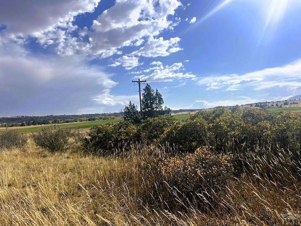 0.22 Acres of Residential Land for Sale in Colorado City, Colorado