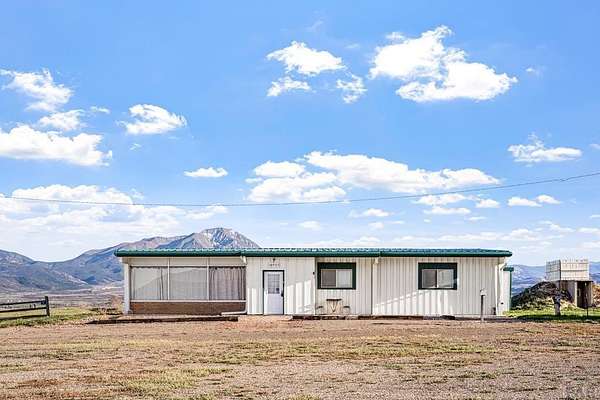 18.2 Acres of Improved Mixed-Use Land for Sale in La Veta, Colorado