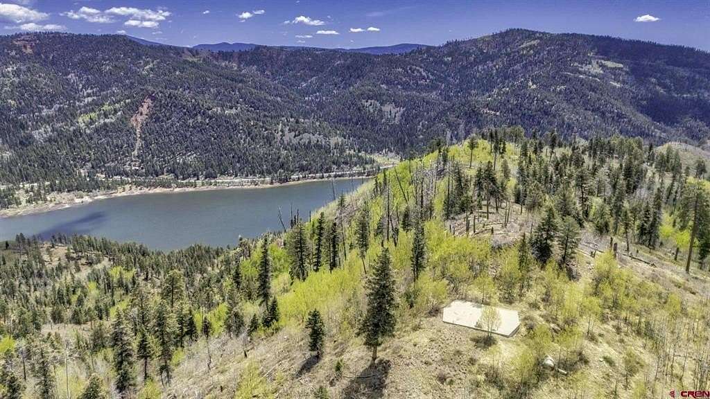 460 Acres of Recreational Land for Sale in Durango, Colorado