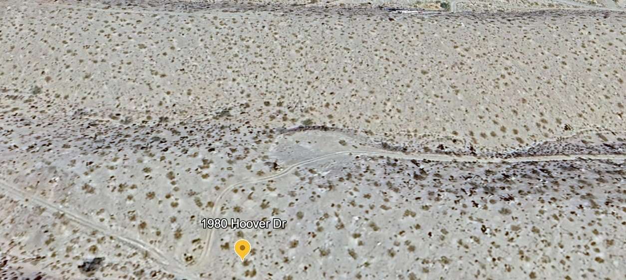 1 Acre of Residential Land for Sale in Meadview, Arizona