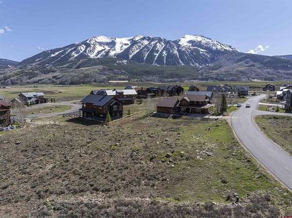 0.14 Acres of Residential Land for Sale in Crested Butte, Colorado