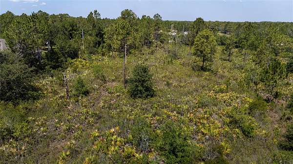 2.24 Acres of Residential Land for Sale in Orlando, Florida