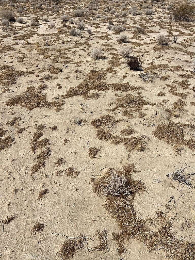 5 Acres of Land for Sale in Adelanto, California