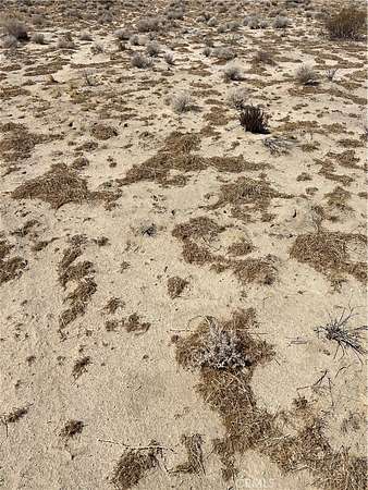5 Acres of Land for Sale in Adelanto, California