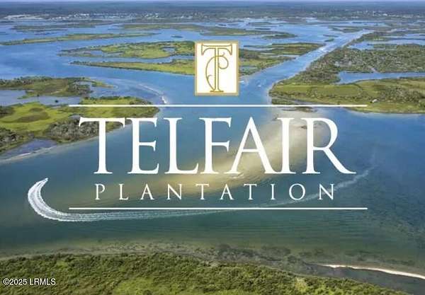 3.56 Acres of Residential Land for Sale in Hardeeville, South Carolina