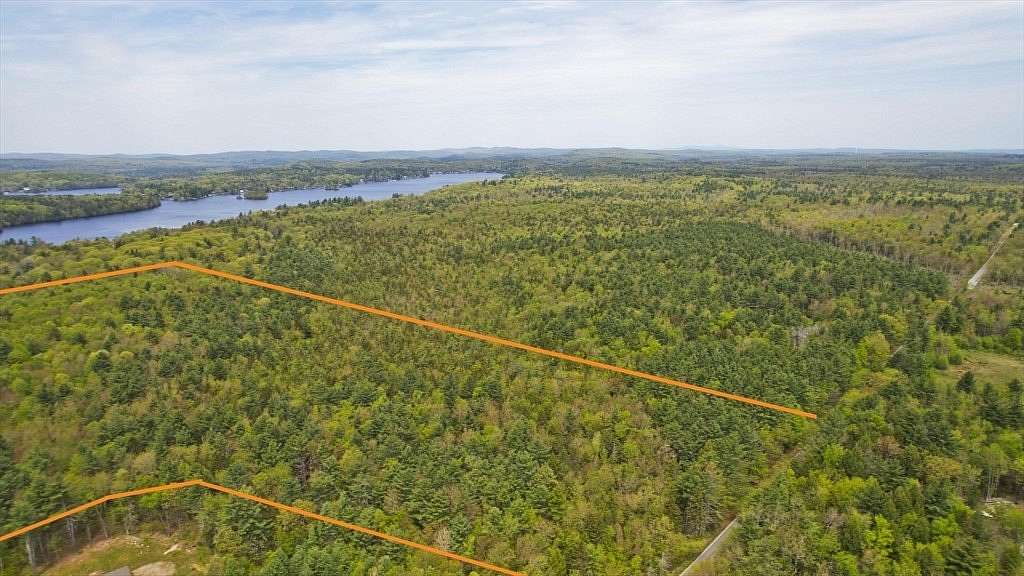 52.2 Acres of Land for Sale in Blandford, Massachusetts