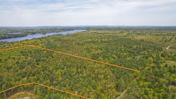 52.2 Acres of Land for Sale in Blandford, Massachusetts