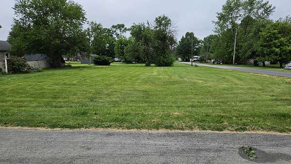 Residential Land for Sale in Sidell, Illinois