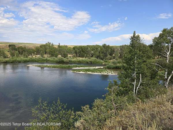 112 Acres of Recreational Land for Sale in Newdale, Idaho