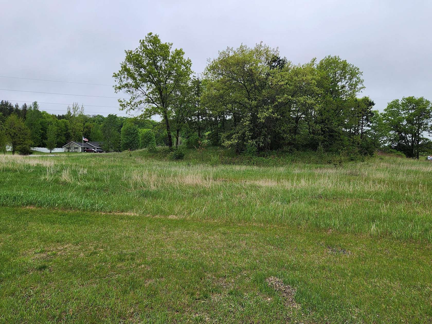 2.82 Acres of Residential Land for Sale in Sparta, Wisconsin
