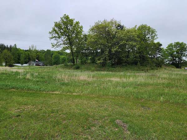 2.82 Acres of Residential Land for Sale in Sparta, Wisconsin