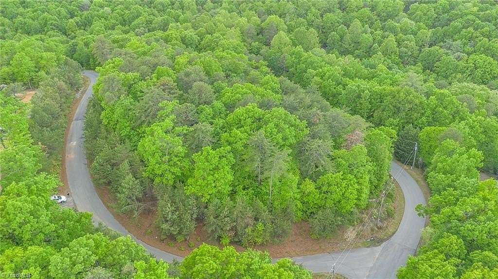 3 Acres of Residential Land for Sale in McGrady, North Carolina