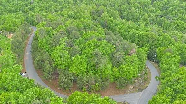 3 Acres of Residential Land for Sale in McGrady, North Carolina