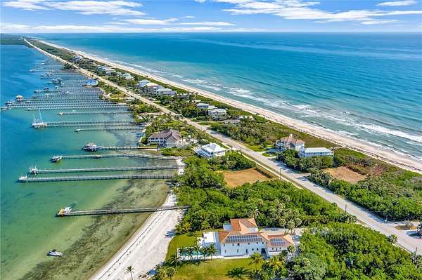 1 Acre of Residential Land for Sale in Vero Beach, Florida
