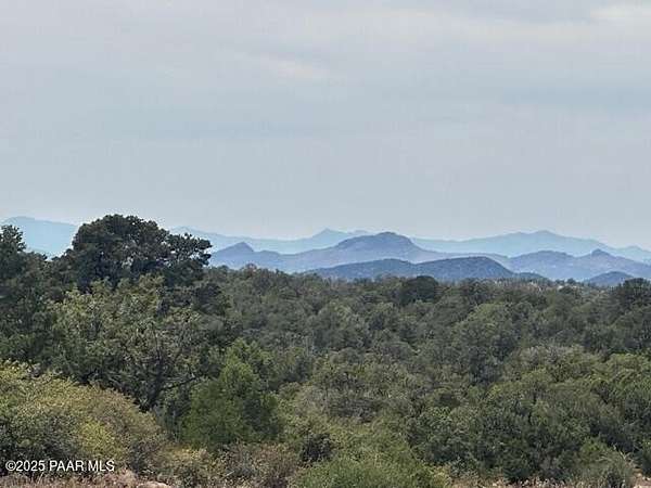 36.3 Acres of Recreational Land for Sale in Seligman, Arizona