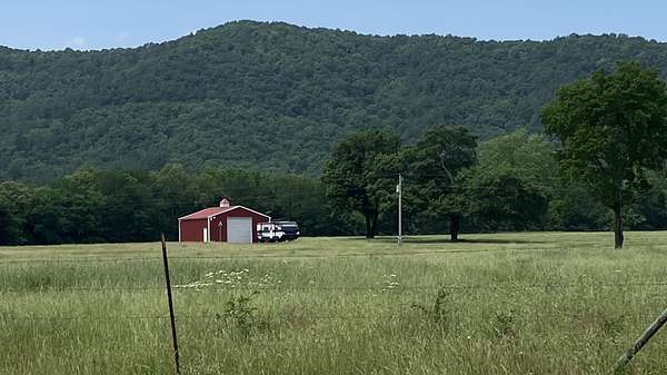 60 Acres of Improved Land for Sale in Tuskahoma, Oklahoma