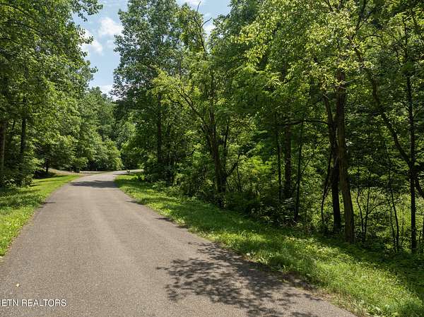 1.9 Acres of Residential Land for Sale in Maryville, Tennessee