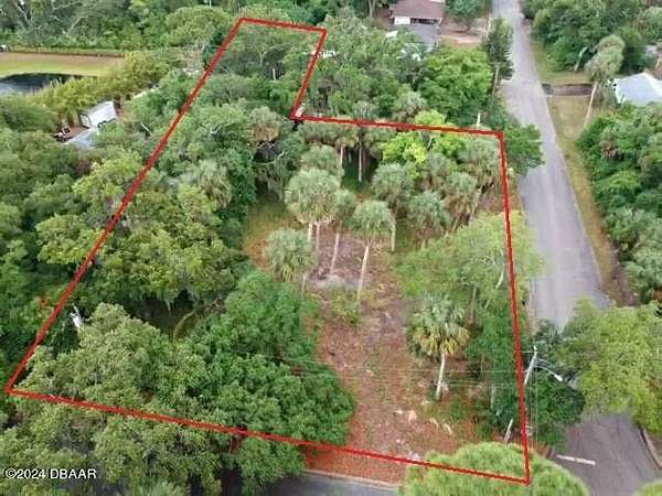 0.71 Acres of Residential Land for Sale in Port Orange, Florida