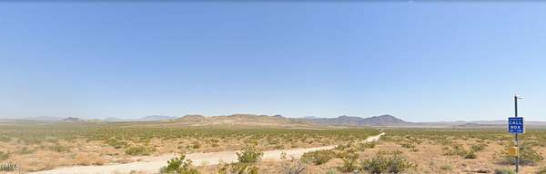 2.5 Acres of Residential Land for Sale in Lucerne Valley, California