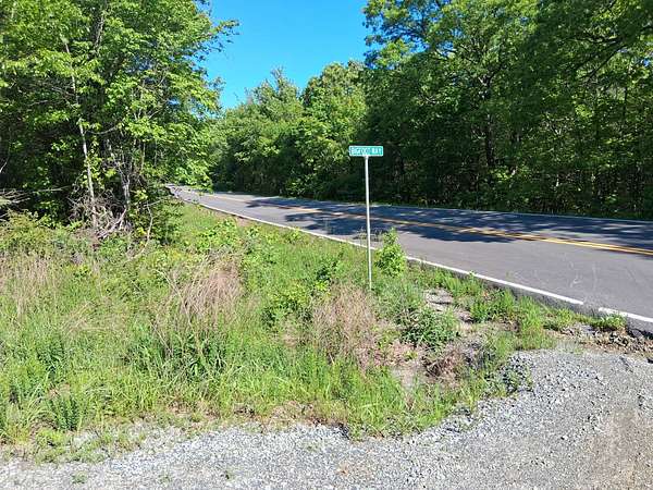 9 Acres of Land for Sale in Honobia, Oklahoma