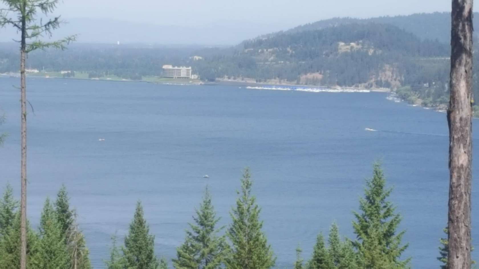 10 Acres of Land for Sale in Harrison, Idaho