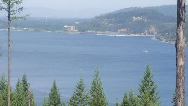 10 Acres of Land for Sale in Harrison, Idaho