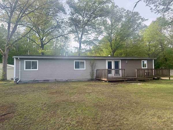 2.75 Acres of Residential Land with Home for Sale in Midland, Michigan