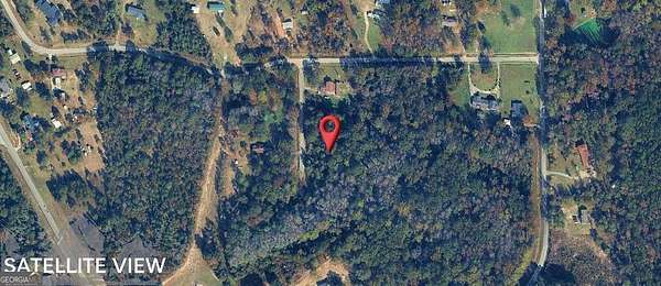1 Acre of Land for Sale in Lizella, Georgia