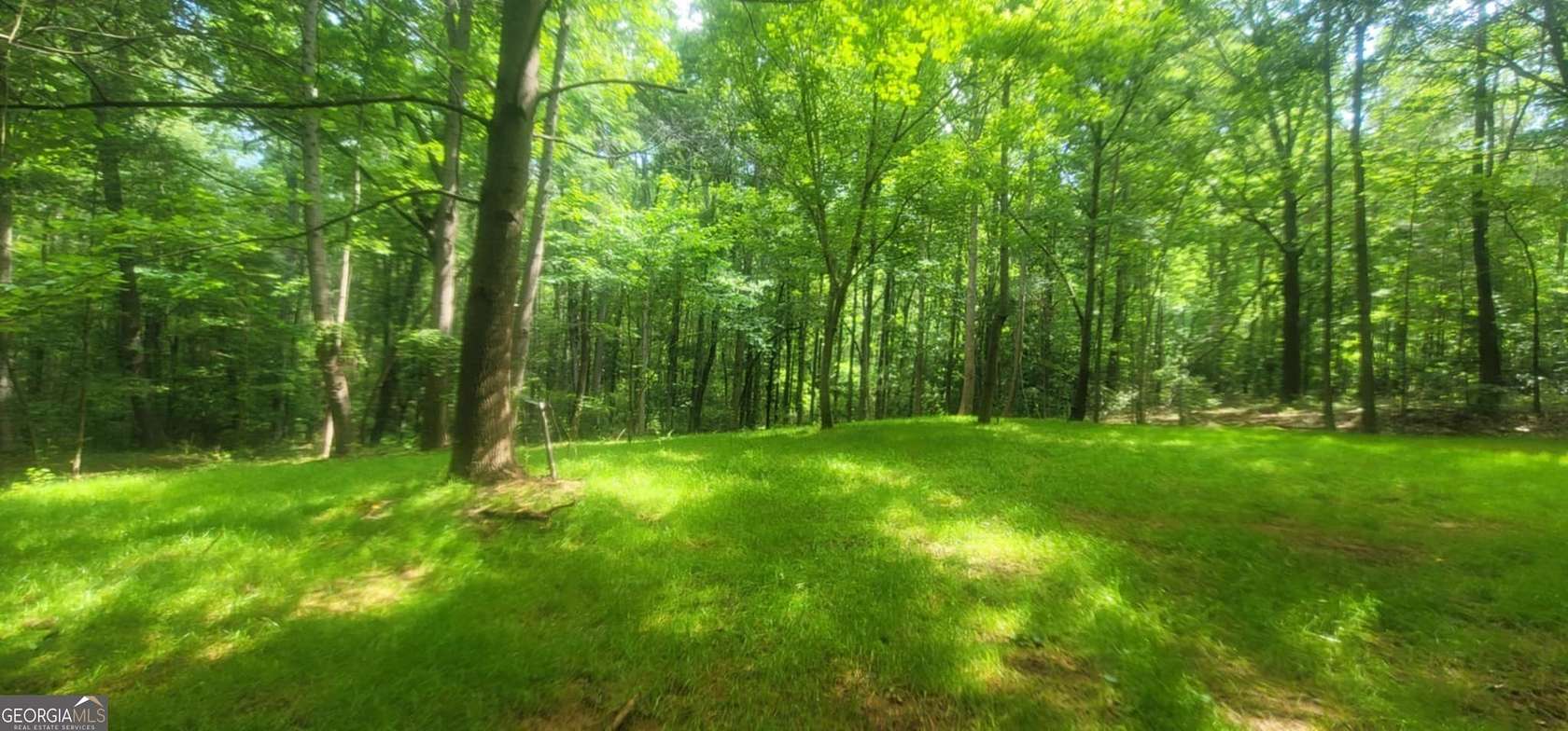 7.82 Acres of Residential Land for Sale in Griffin, Georgia