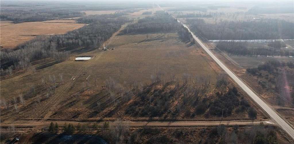 40 Acres of Land for Sale in Staples, Minnesota