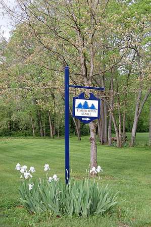 37 Acres of Agricultural Land with Home for Sale in Lexington, Kentucky