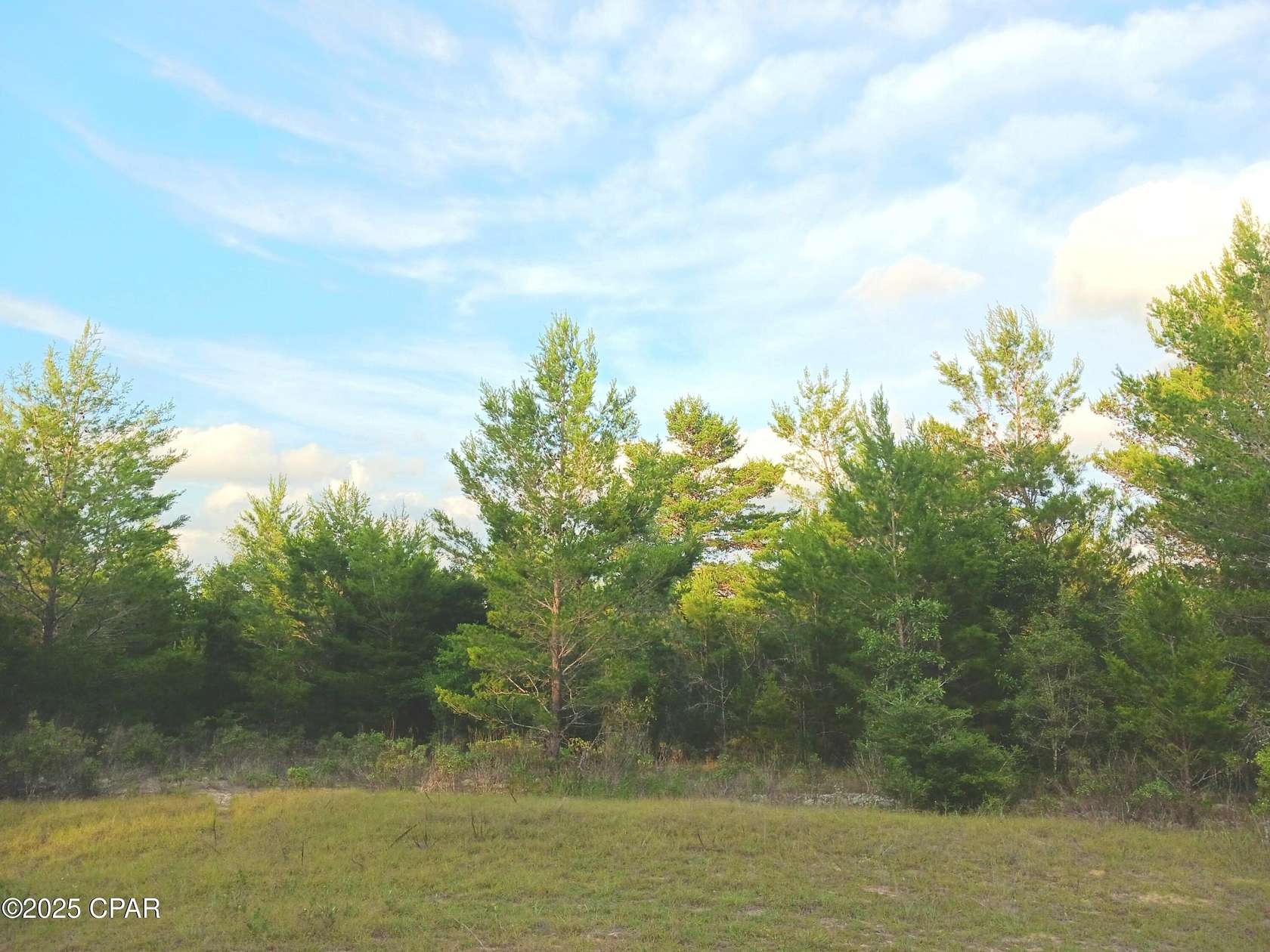 0.51 Acres of Residential Land for Sale in Chipley, Florida