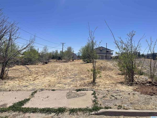 0.12 Acres of Land for Sale in Santa Clara, New Mexico